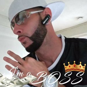 Meet your Posher, Kyle